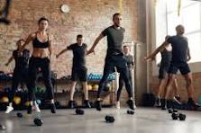 gym 2